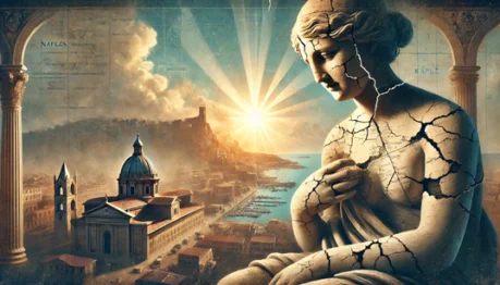 Storia di un saccheggio