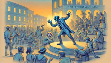 la Creatività Diventa Resistenza